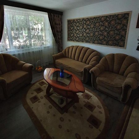 Sweet Home & Liliana Tecuci Exterior foto